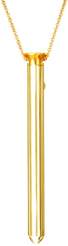 Vesper 24kt Gold