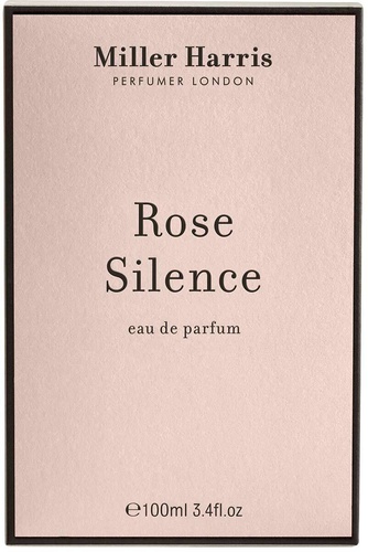 Rose Silence