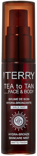 By Terry Tea to Tan Face & Body Matte Finish 30 ml