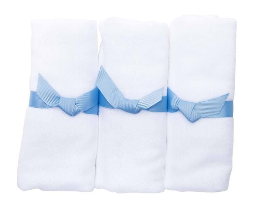 Cleansing Cloth Set of 3