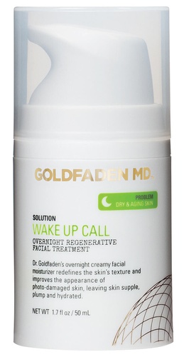 Wake Up Call - Overnight Enhancing Facial Treatment 