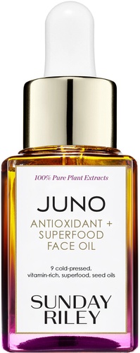 Sunday Riley Juno Antioxidant + Superfood Face Oil 15 مل