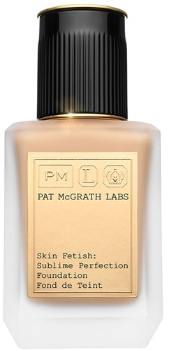 Pat McGrath Labs Sublime Perfection Foundation ΕΛΑΦΡΟ ΜΕΣΑΙΟ 8