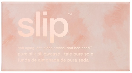 Slip Pure Silk Pillowcase King