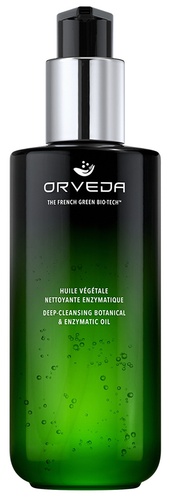 Orveda Deep-Cleansing Botanical & Enzymatic Oil