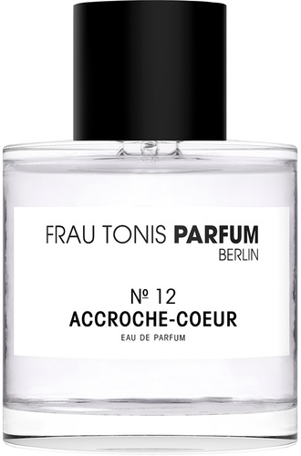 Frau Tonis Parfum No. 12 Accroche-Coer 50 مل