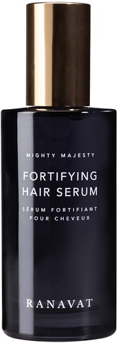 MIGHTY MAJESTY Fortifying Hair Serum 
