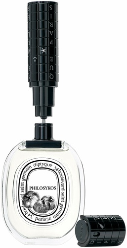 Philosykos EDT Refillable Travel Perfume
