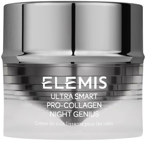 Ultra Smart Pro-Collagen Night Genius