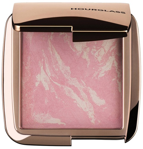 Hourglass Ambient™ Lighting Blush Bagliore etereo