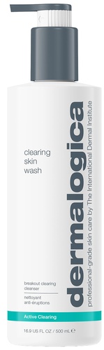 Dermalogica Clearing Skin Wash 500 مل