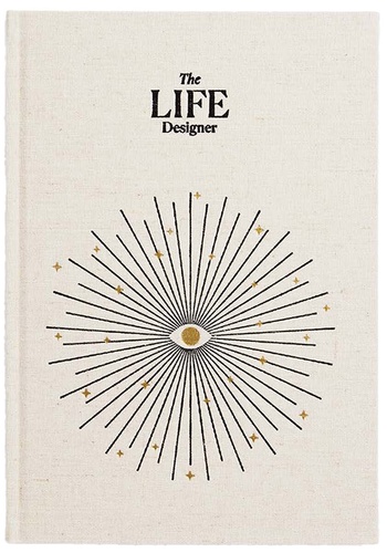 Intelligent Change LIFE DESIGNER JOURNAL