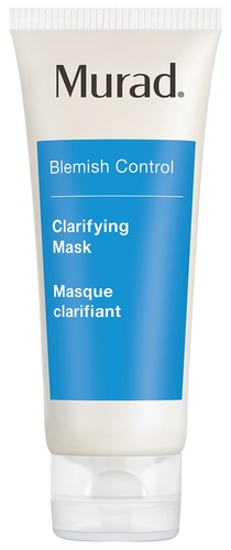 Blemish Clarifying Mask