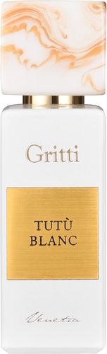 Gritti TUTU' BLANC