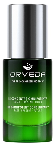 Orveda The Omnipotent Concentrate