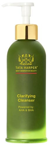 Tata Harper Clarifying Cleanser 125 مل