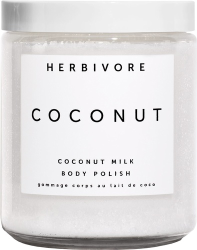 Coconut Milk Body Polish
