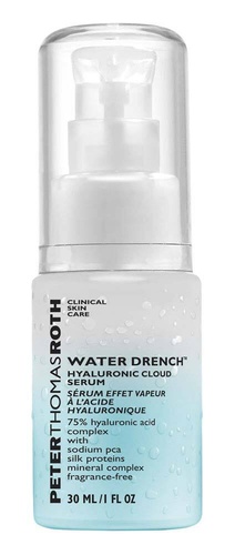 Water Drench Hyaluronic Cloud Cream Serum