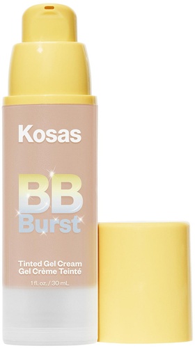 Kosas BB Burst TInted Gel Cream 21 N