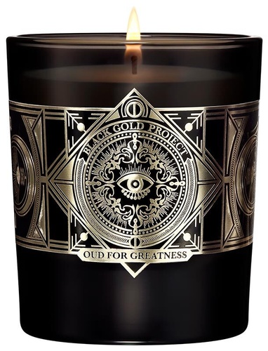 OUD FOR GREATNESS CANDLE