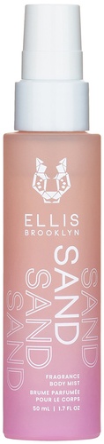Ellis Brooklyn SAND Fragrance Body Mist 50ml