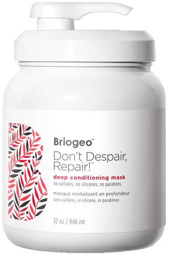 Briogeo Don't Despair, Repair!™ Deep Conditioning Mask 946 ml
