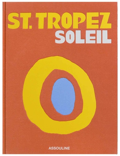 Assouline St. Tropez Soleil