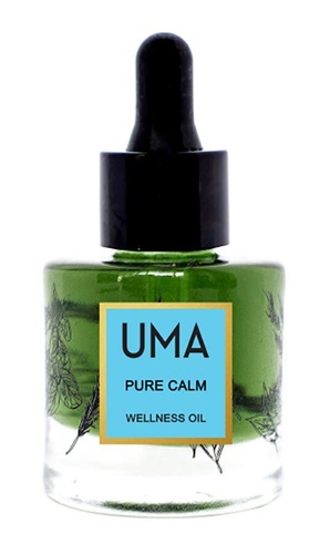 Pure Calm Wellness Oil