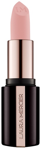 LAURA MERCIER Caviar Smoothing Matte Lipstick 136 دانتيل شانتيي 136