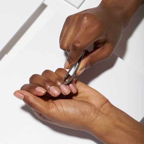 TWEEZERMAN Mini-Manicure-Notfallset » buy | NICHE online BEAUTY