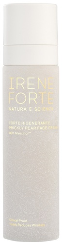 Irene Forte PRICKLY PEAR FACE CREAM WITH MYOXINOL™ 50 ml