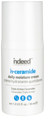 in-ceramide daily moisture cream