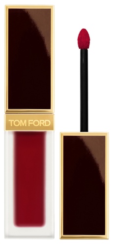 Tom Ford Liquid Lip Luxe Matte Illicit Kiss