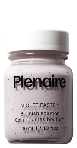 Violet Paste Overnight Blemish Treatment