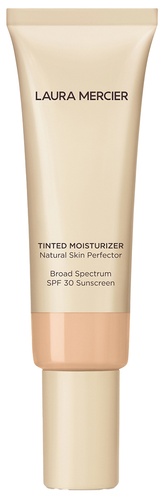 LAURA MERCIER Tinted Moisturizer  LSF 30 0N1 PETAL