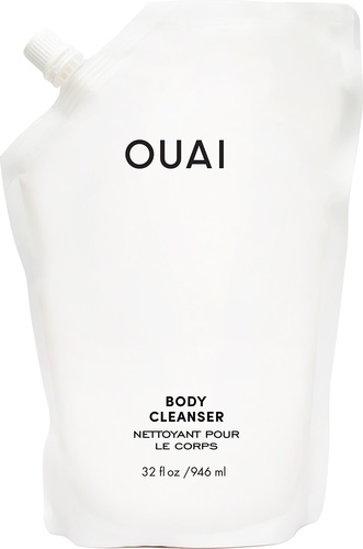 Ouai Body Cleanser Refill 300 ml
