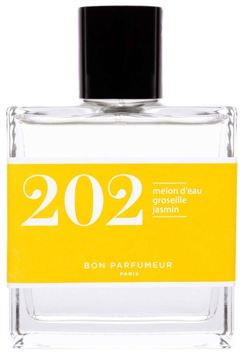 BON PARFUMEUR 202 watermelon, cassis, jasmin 100 ml