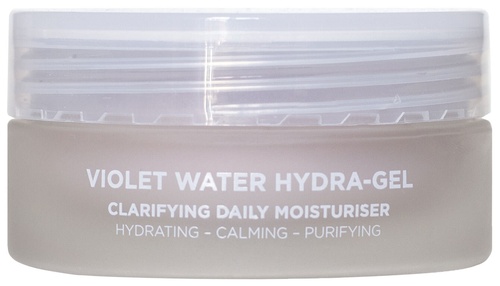 Violet Water Hydra- Gel