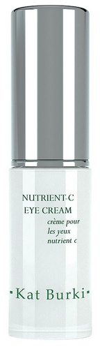 Kat Burki Nutrient C Eye Cream
