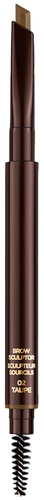 Tom Ford Brow Sculptor with Refill 02 Taupe