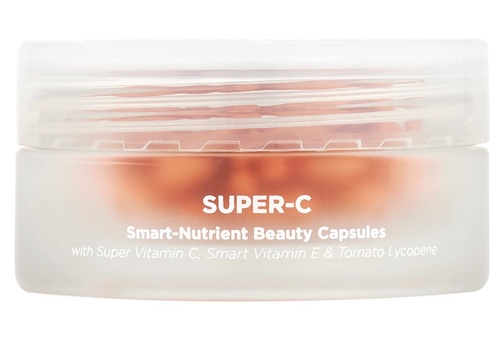 Super C Smart Nutrient Beauty Capsules