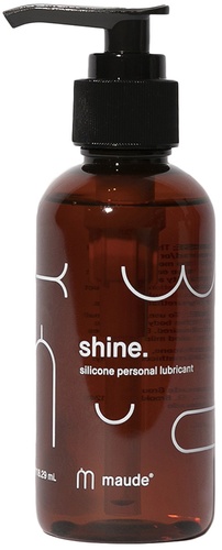 maude Shine organic 118 ml