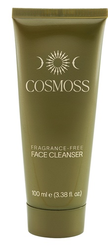 FACE CLEANSER FRAGRANCE FREE