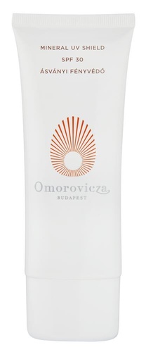 omorovicza mineral uv shield spf 30