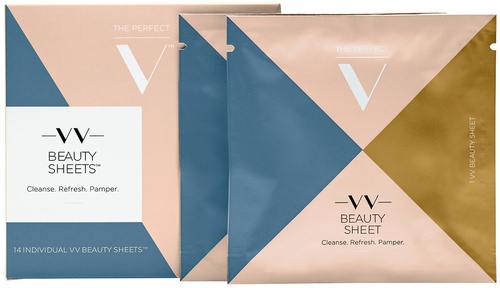 VV Beauty Sheet