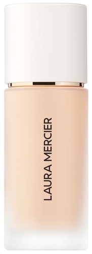 LAURA MERCIER REAL FLAWLESS FOUNDATION 0N1 سيلك