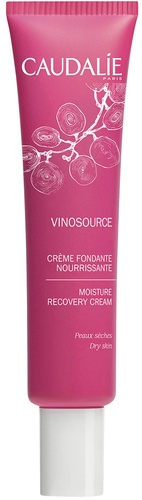 Vinosource Moisture Recovery Cream