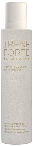 Irene Forte Pistachio Body Oil