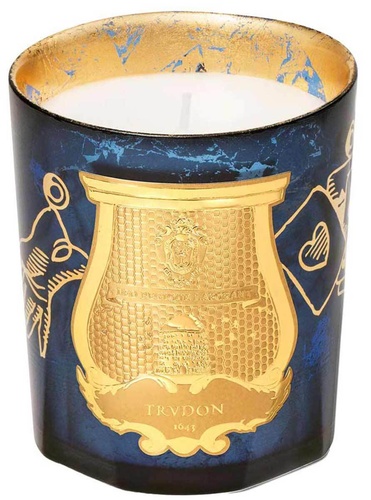 SCENTED CANDLE FIR
