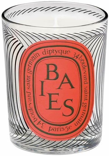 Baies Limited Edition